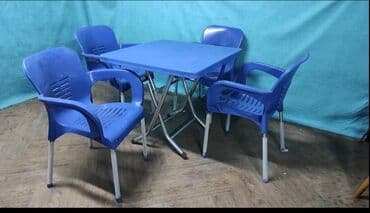 komplet za terasu: 130e komplet — 1