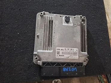 grejac vode za dizel motore: ECU MOTORNI RACUNAR. A3 8V,VW. 04L907309A | ECU motorni racunar — 2
