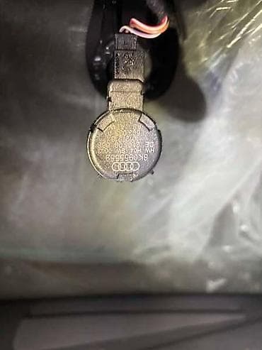 audi a4 4x4 1.9 tdi: Audi — 1