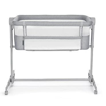dušeci 80x200: KINDERKRAFT KOLEVKA NESTE UP 2 FULL – Light Grey Šifra proizvoda — 3
