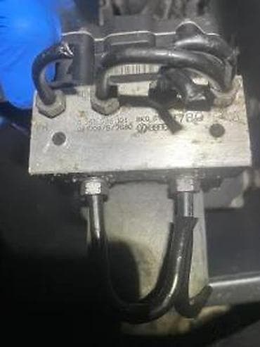 merac ulja audi a4 b8: ABS PUMPA ABS MODUL 8K0614517BP | Audi a1 a3 a4 a5 a6 a7 a8 q5 q2 — 1