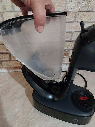 ventilator za kola: Aparat za DOLCE GUSTO kapsule je u odlicnom stanju sa veoma sitnim — 10