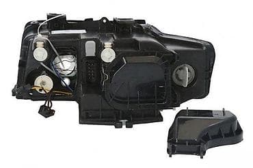 set za reparaciju farova: FAROVI AUDI A4 B6 | NOVO! NOVO! NOVO! Na prodaju farovi za Audi A4 — 2