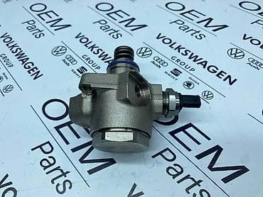regulator pritiska turbine: PUMPA VISOKOG PRITISKA ZA VOLKSWAGEN TIGUAN, TOURAN, GOLF 7 . - 07L — 3