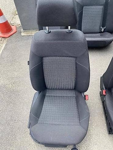 rikverc kamera golf 6: SEDISTA ZA VOLKSWAGEN POLO | Sedista za Polo 6R — 3