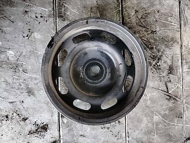 Remenice: REMENICA ZA VOLKSWAGEN POLO OD 2001. DO 2009. GOD. | Remenica VW — 1