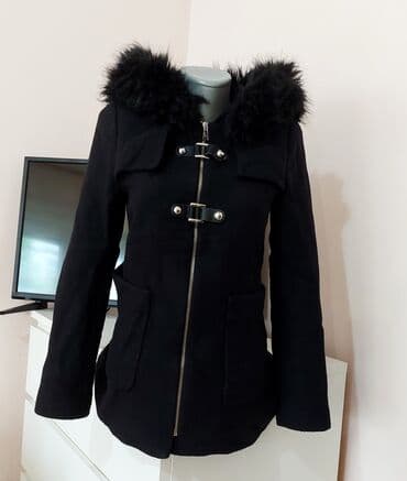 zara haljina s: Zara, S (EU 36), Jednobojni — 2