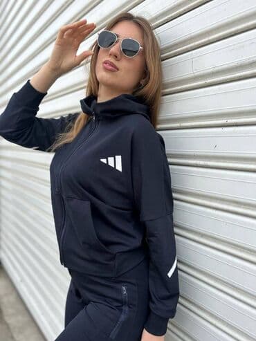 adidas samba srebrne: Adidas ženska trenerka

Novo
Pamuk
Veličine s m l xl 2xl — 3