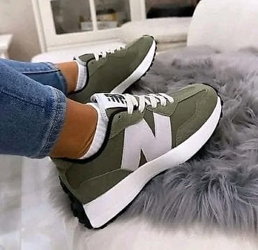 NB Clasic
Cena: 3500
Din
Brojevi: 36-46
PS✨