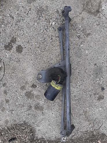 daljinski za auto alarm: MOTOR BRISACA ZA VOLKSWAGEN GOLF 3 | Motor brisaca za Golfa 3 — 1