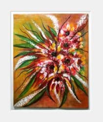 demon trimer niš: Slika, 30 x 24 cm, Novo — 4