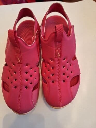 deciji prsluci hm: Sandals, Nike, Size - 32 — 1