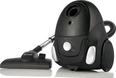 brijac za glavu: Tehnički detalji Opšte Vrsta aparata Usisivač Vrsta usisivača Sa kesom — 2