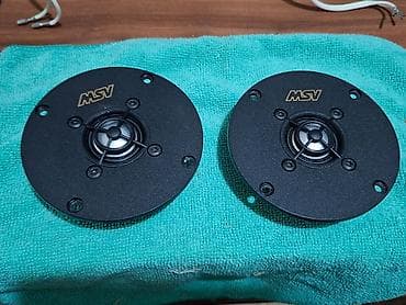 SEAS visokotonci ispravno, neosteceno