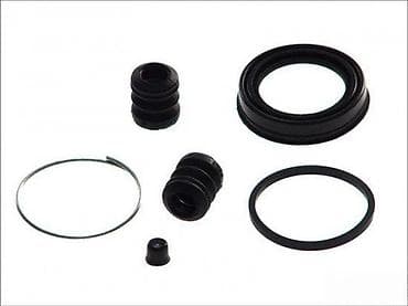 Brake System: SET GUMICA ZA KLESTA ZA SVE MODELE AUTOMOBILA | NOVO! NOVO! NOVO! Na at lalafo.rs — 2 Brake System: SET GUMICA ZA KLESTA ZA SVE MODELE AUTOMOBILA | NOVO! NOVO! NOVO! Na — 2