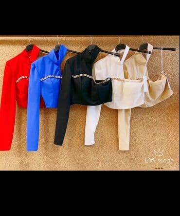 ps bluze 2023: Bluze 2000 — 4