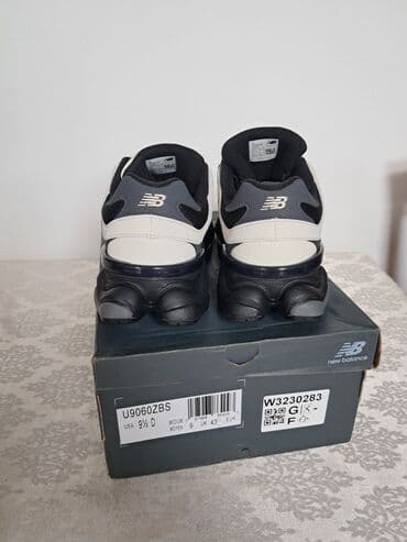 reebok zenske patike: Patike, New Balance, veličina - 43 — 6
