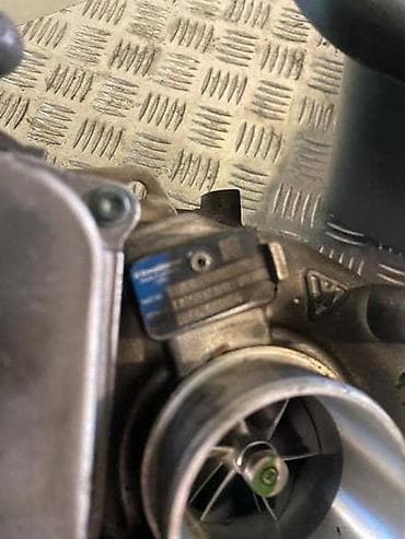 carena vision 500: TURBINA 3.0 ZA AUDI Q7 OD 2005. DO 2015. GOD. | Ispravna skinuta sa — 2