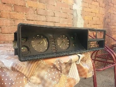 auto sat: Kilometar sat Lada 2107 riva broj 2. Kompletan, ocuvan, ispravan. Cena — 2