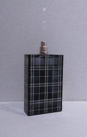 burberry kisses: BURBERRY BRIT MEN EDT100ML TSTR | Burberry Brit men edt100ml tstr — 6