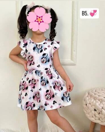 haljine secene ispod grudi: Mini, Sleeveless — 2