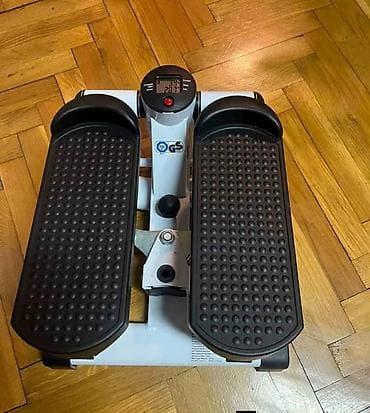 akustične gitare novi sad: Detalji o proizvodu: 2 u 1 steper Trening mišića nogu, kukova i — 2