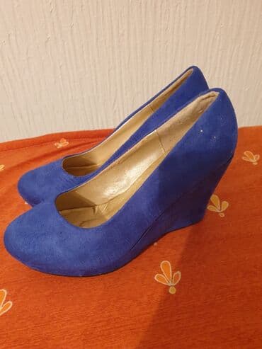 cipele mokasine: Pumps, 39 — 3