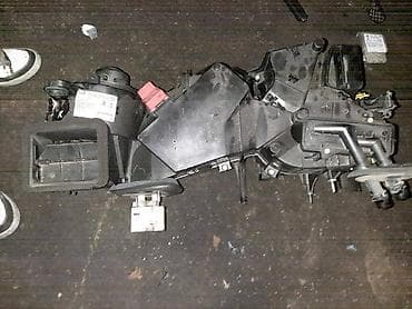 lanci za sneg valjevo: KUCISTE VENTILACIJE KABINE ZA SEAT LEON | Kuciste ventilacije kabine — 2