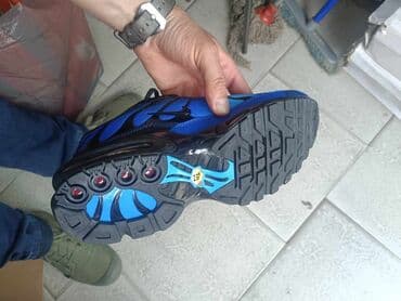 c a papuce: Patike, Nike, veličina - 45 — 4