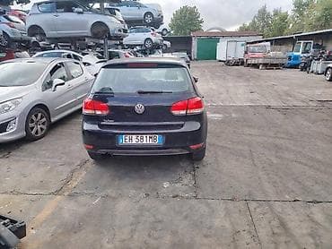 a6 4.2: KOMPLETAN AUTO U DELOVIMA ZA VOLKSWAGEN GOLF 6 OD 2008. DO 2013. GOD — 3
