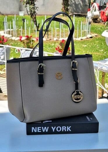 torbe original: Shoulder bag — 3
