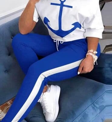 trenerke pancevo: S-3xl
2100
Pamuk elastin — 1