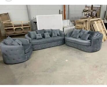 kožne garniture novi sad: Tdf "Florida" 210-170-110cm Mehanizam:latof lex letvice,trosed se — 1