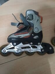 Kolica za bebe: Roleri 29-32 — 4