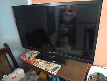 fly e147 tv: LED televizori – 2 komada 1) Adler LED TV, model LE-3903 - — 1