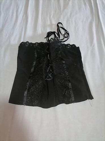 Jednom obučen, M veličina