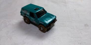 range rover igracka: Hot Wheels Range Rover Classic 2021,oko Malaysia,ocuvan — 1