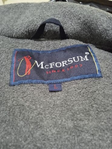 sarena kozna jakna: Jakna za prelazni period, L, bоја - Tamnoplava — 10