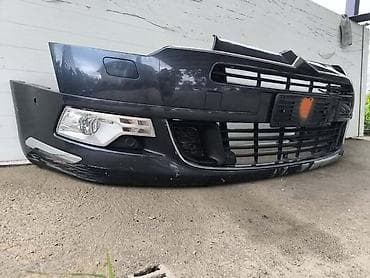 Karoserija: PREDNJI BRANIK X7 TEGET ZA CITROEN C5 OD 2008. DO 2017. GOD. | Molba — 1