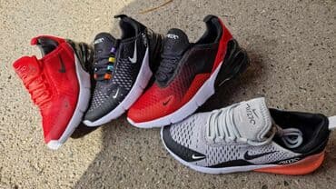c a papuce: Nike, 41 — 1