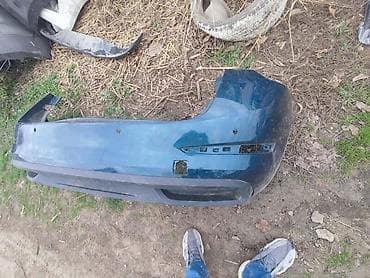 skoda scout 1.9 tdi: BRANIK PLAVI ZA ŠKODA SKALA | Branik za skoda skalu — 4