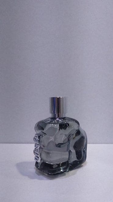 DIESEL ONLY THE BRAVE HOMME EDT 75ML TSTR | Diesel Only the Brave