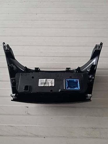 auto crni leskovac: PANEL KLIME ZA PEUGEOT 208, 2008 OD 2012. DO 2019. GOD — 2