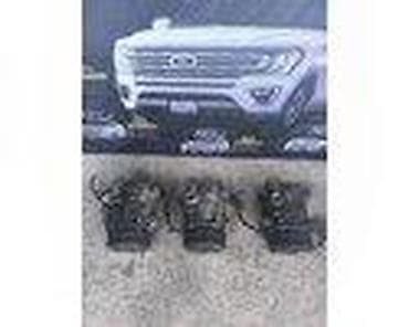 ferrex kompresor 50l: KOMPRESOR KLIME ZA FORD FIESTA OD 2008. DO 2015. GOD. | SMEDEREVSKA — 1