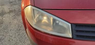 sidro za camac: FAROVI MEGAN 2 ZA RENAULT MEGANE — 2
