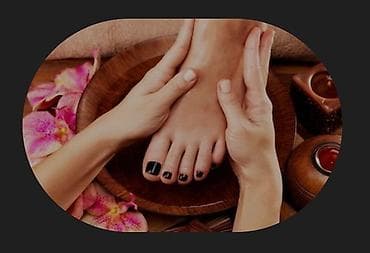 šminka i nokte: Relaks i wellness masaža – profesionalne tehnike za dubinsko opuštanje — 10