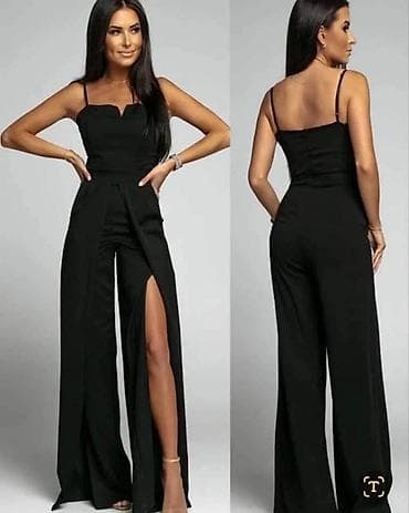 balea kupke: 06. Stigleee bojeee🔝🔝🔝
Kombinezon BEST SELLER 💯 3.400 dinara H — 3
