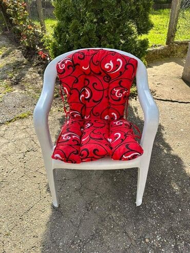 Podmetači za stolice od mlevenog sundjera Dimenzije podmetača:82x40 na lalafo.rs Podmetači za stolice od mlevenog sundjera Dimenzije podmetača:82x40