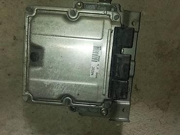 nosivost vozila: SET PALJENJA 2.0HDI 66KW ZA CITROEN XSARA PICASSO | Polovini delovi — 3