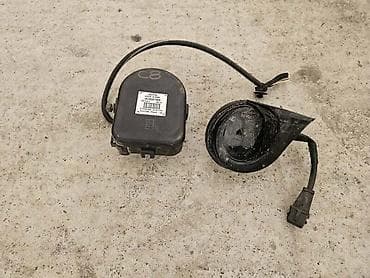 ALARM SIRENA ZA CITROEN C8 ZA 2005. GOD. - 0
